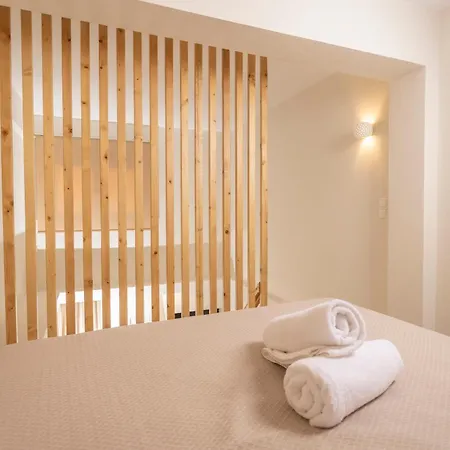 Ionas 4 Apartament