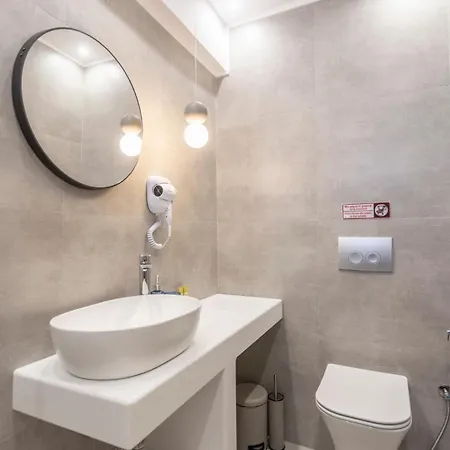 Apartament Ionas 4 Nea Skioni