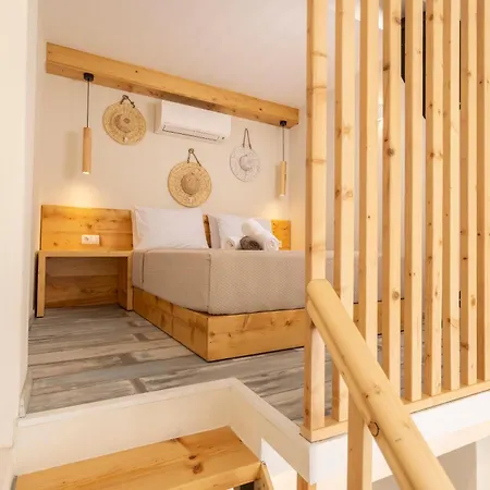 Apartment Ionas 4