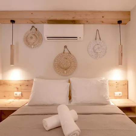 Ionas 4 Apartment Nea Skioni