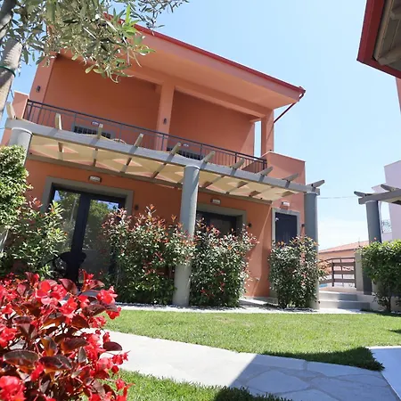 Apartment Ionas 4