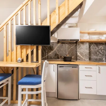 Apartment Ionas 4