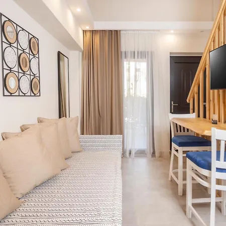 Apartment Ionas 4