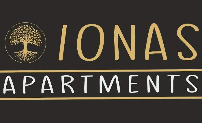 شقة Ionas 4