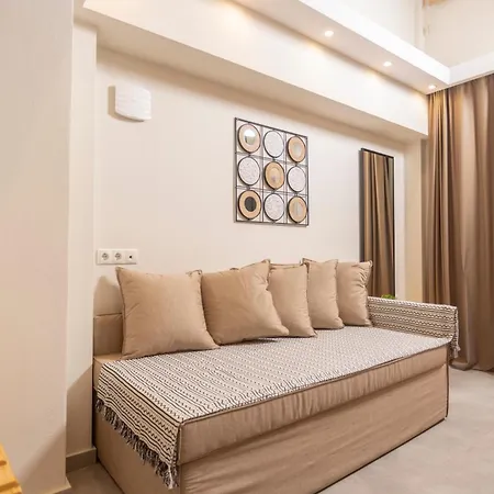 Ionas 4 * Nea Skioni