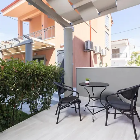 Ionas 4 Apartamento Nea Skioni