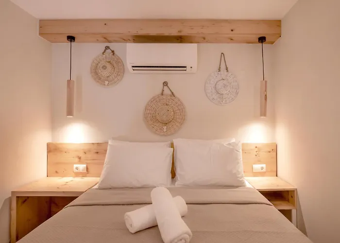 Ionas 4 Apartamento Nea Skioni