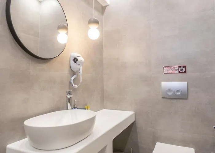 Apartamento Ionas 4 Nea Skioni