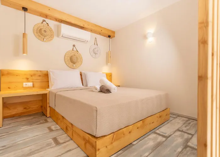 Ionas 4 Apartamento Nea Skioni